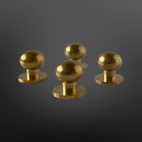 PLENAFORM Round Screw Rivets